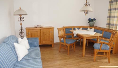 Two-Bedroom Apartment - Nr. 2