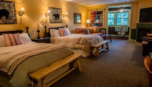 Superior Queen Room