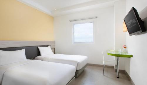 Smart Twin Room