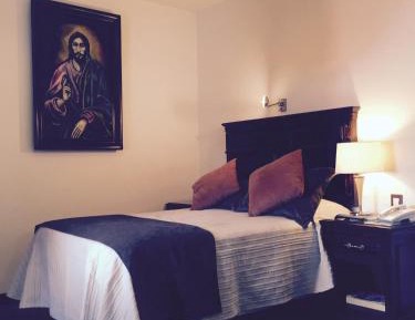 Standard Double Room (2 Adults)