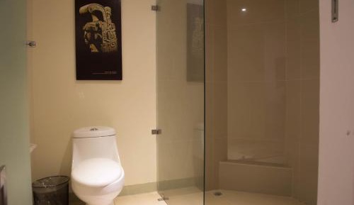 Double Room with Two Double Beds