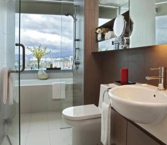 One-Bedroom Deluxe