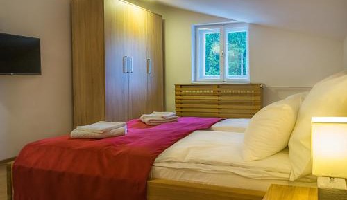 Comfort Apartment