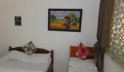Resort View Room