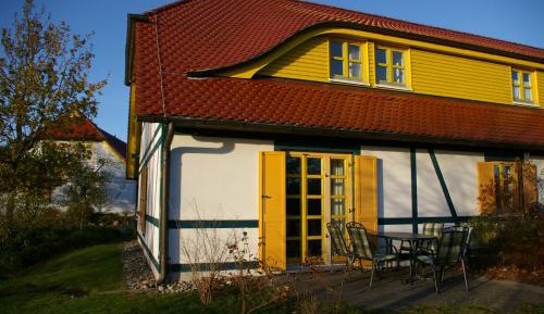 Duplex Apartment