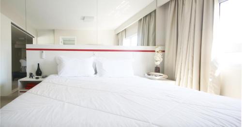 One-Bedroom Apartment with Double Bed