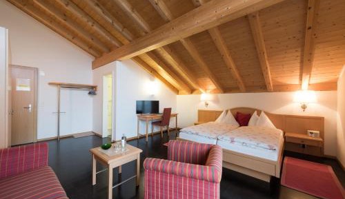Double Room South