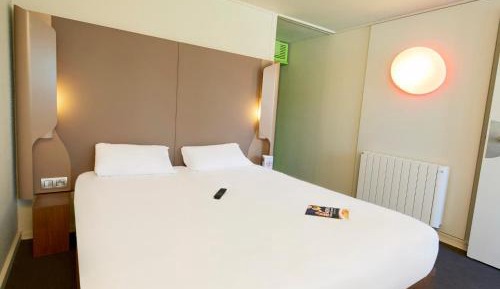 New Generation Double Room 
