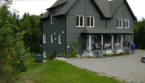 Superior Chalet