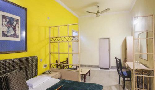 Double Room Non AC
