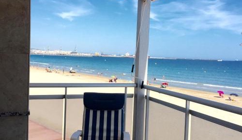 Apartment with Sea View