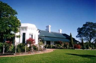 Five-Bedroom House