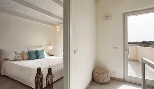 Deluxe Two-Bedroom Villa