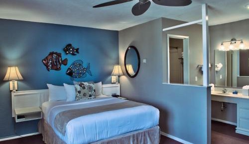 Queen Room