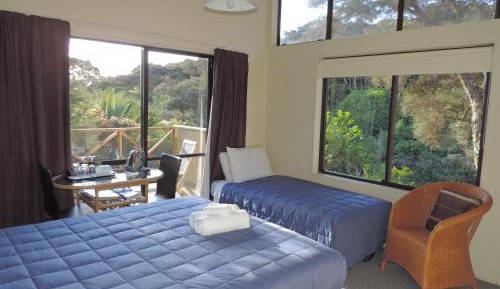 Lodge Room 2 - Adults Only
