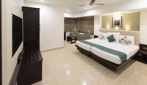 Premium room with Hi-Tea