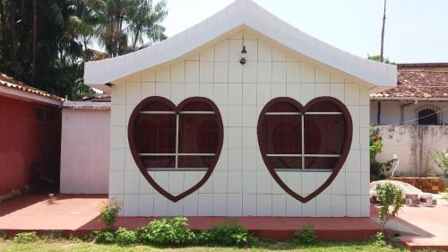 Superior Chalet