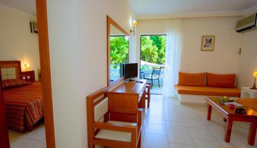 Family Suite