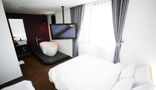 Grand Room