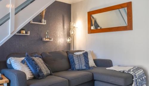 Two-Bedroom Holiday Home