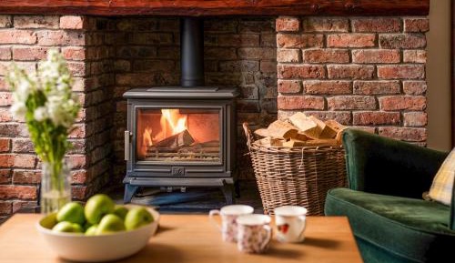 Two-Bedroom Holiday Home