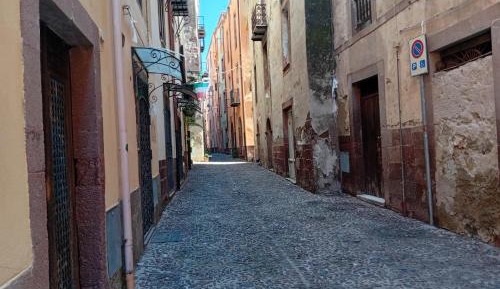 Double or Twin Room with Balcony