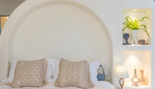 King Room with Garden View