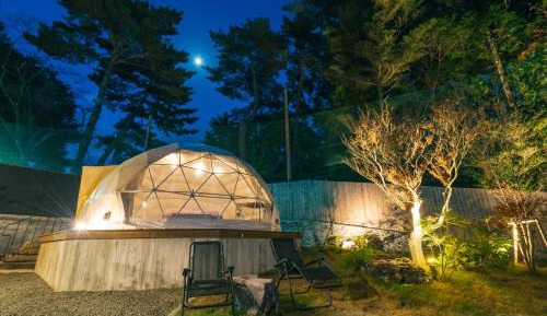 Premium Quadruple Room