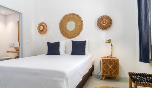 4 bedrooms Pool Rooftop