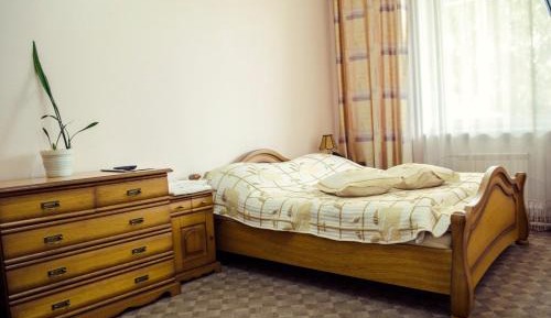 Suite with Terrace