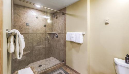 10-Bed Mixed Dormitory Room