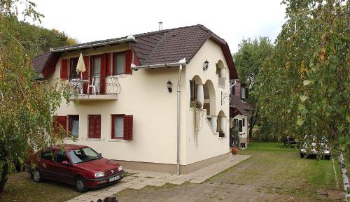 Studio with Balcony