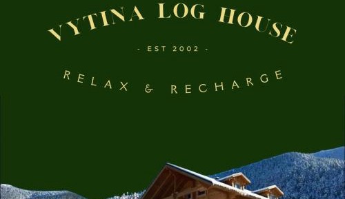 Three-Bedroom Chalet