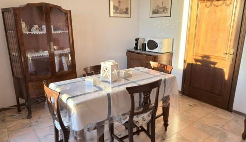 Two-Bedroom Apartment with Garden View