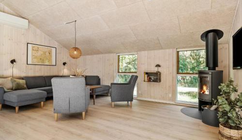 Four-Bedroom Vacation Home