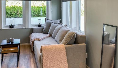 One-Bedroom Vacation Home