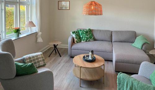 Two-Bedroom Holiday Home