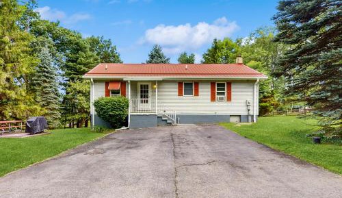 Three Bedroom holiday home 