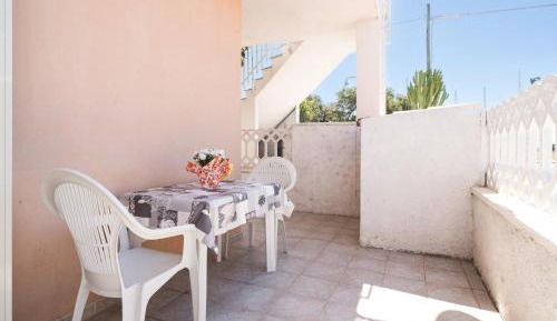 Superior One-Bedroom Apartment