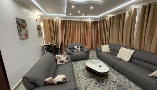 Superior Apartment with Balcony