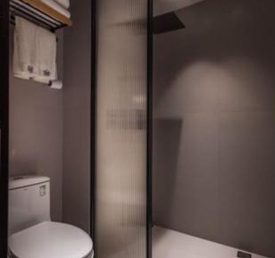 King Suite with Balcony