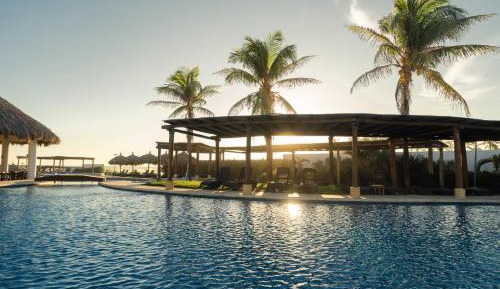 Three-Bedroom Apartment - High Floor