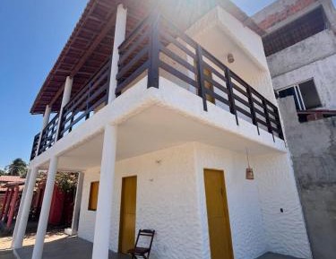 Single Room with Balcony