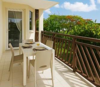 Apartment - Ground Floor