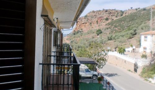 Double or Twin Room with Balcony