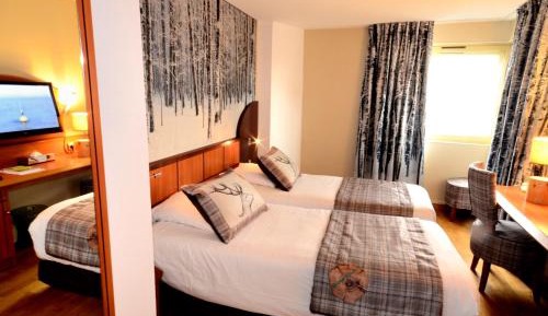 Superior Double or Twin Room