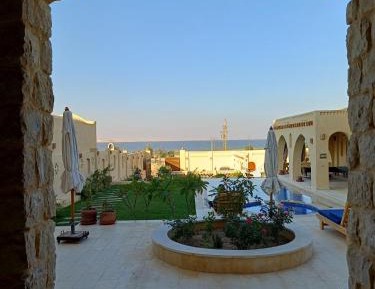 Three-Bedroom Chalet