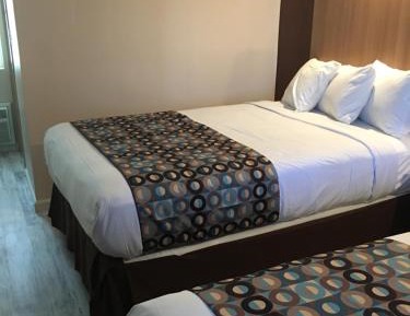 Deluxe Double Room - Non Smoking