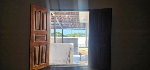 Triple Room with View