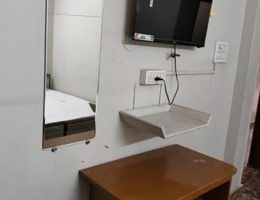 Triple Room with Private Bathroom